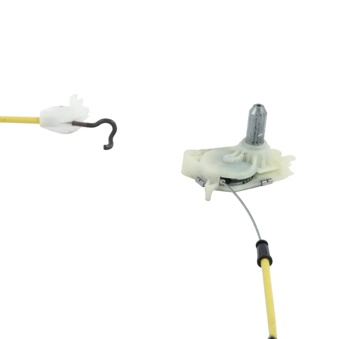 Ford Mondeo Mk5 Front Passenger Seat Adjustment Cable Line - SKU RHD-CU5A-96617A45-A - Part number CU5A-96617A45-A