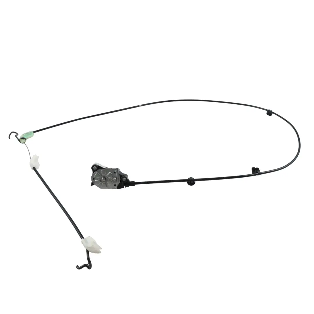Mk5 Seat Lumbar Adjust Motor Cable Left Front N/S to Ford Mondeo with Part number CU5A-9665500-AJ Ford Mondeo Mk5 Seat Lumbar Adjust Motor Cable Left Front N/S - SKU RHD-CU5A-9665500-AJ - Part number CU5A-9665500-AJ