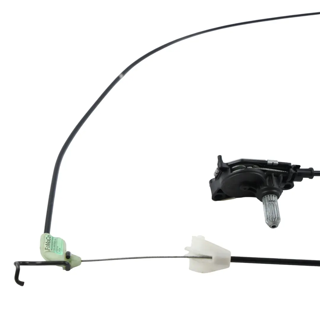 Mk5 Seat Lumbar Adjust Motor Cable Left Front N/S to Ford Mondeo with Part number CU5A-9665500-AJ Ford Mondeo Mk5 Seat Lumbar Adjust Motor Cable Left Front N/S - SKU RHD-CU5A-9665500-AJ - Part number CU5A-9665500-AJ