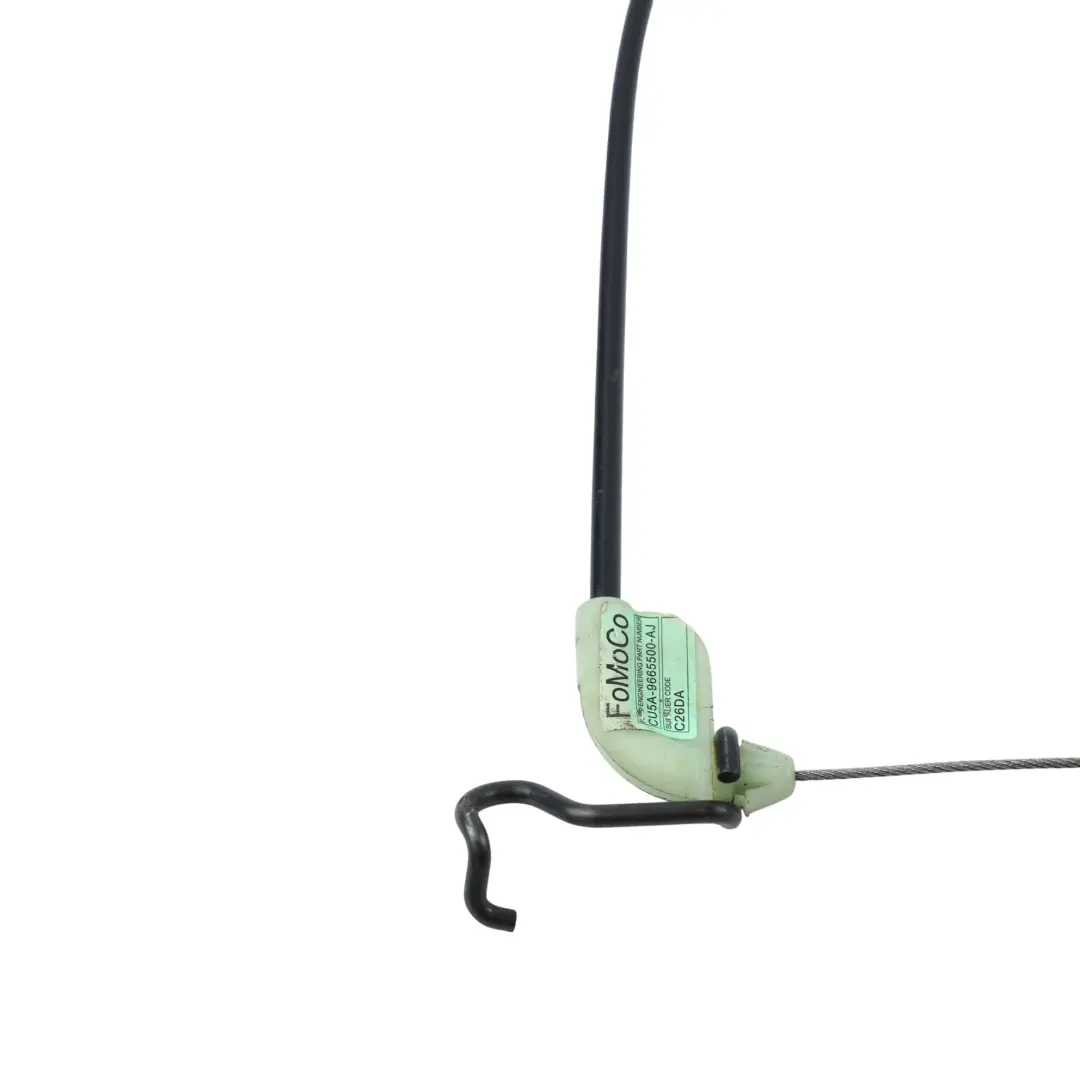 Mk5 Seat Lumbar Adjust Motor Cable Left Front N/S to Ford Mondeo with Part number CU5A-9665500-AJ Ford Mondeo Mk5 Seat Lumbar Adjust Motor Cable Left Front N/S - SKU RHD-CU5A-9665500-AJ - Part number CU5A-9665500-AJ