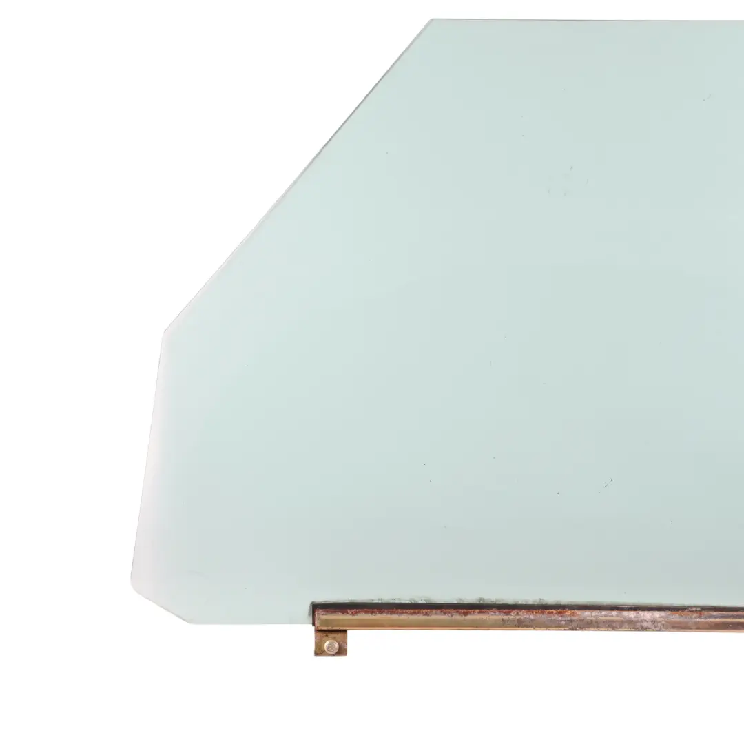 Land Rover Discovery 2 L318 Front Door Glass Window Green Right O/S - SKU CUB102700 - Part number CUB102700