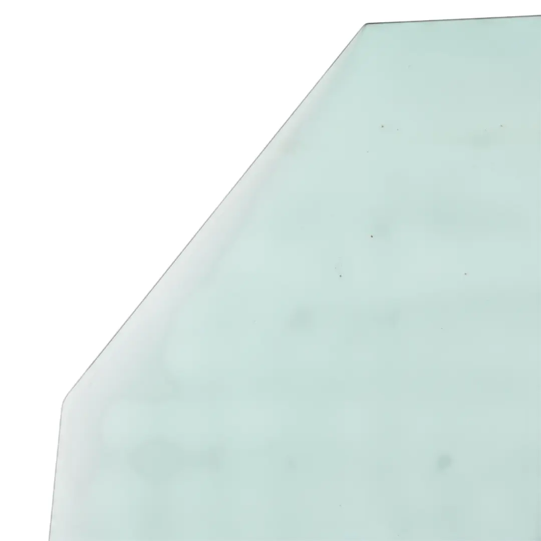 Land Rover Discovery 2 L318 Door Window Glass AS2 Front Left N/S - SKU CUB102710 - Part number CUB102710