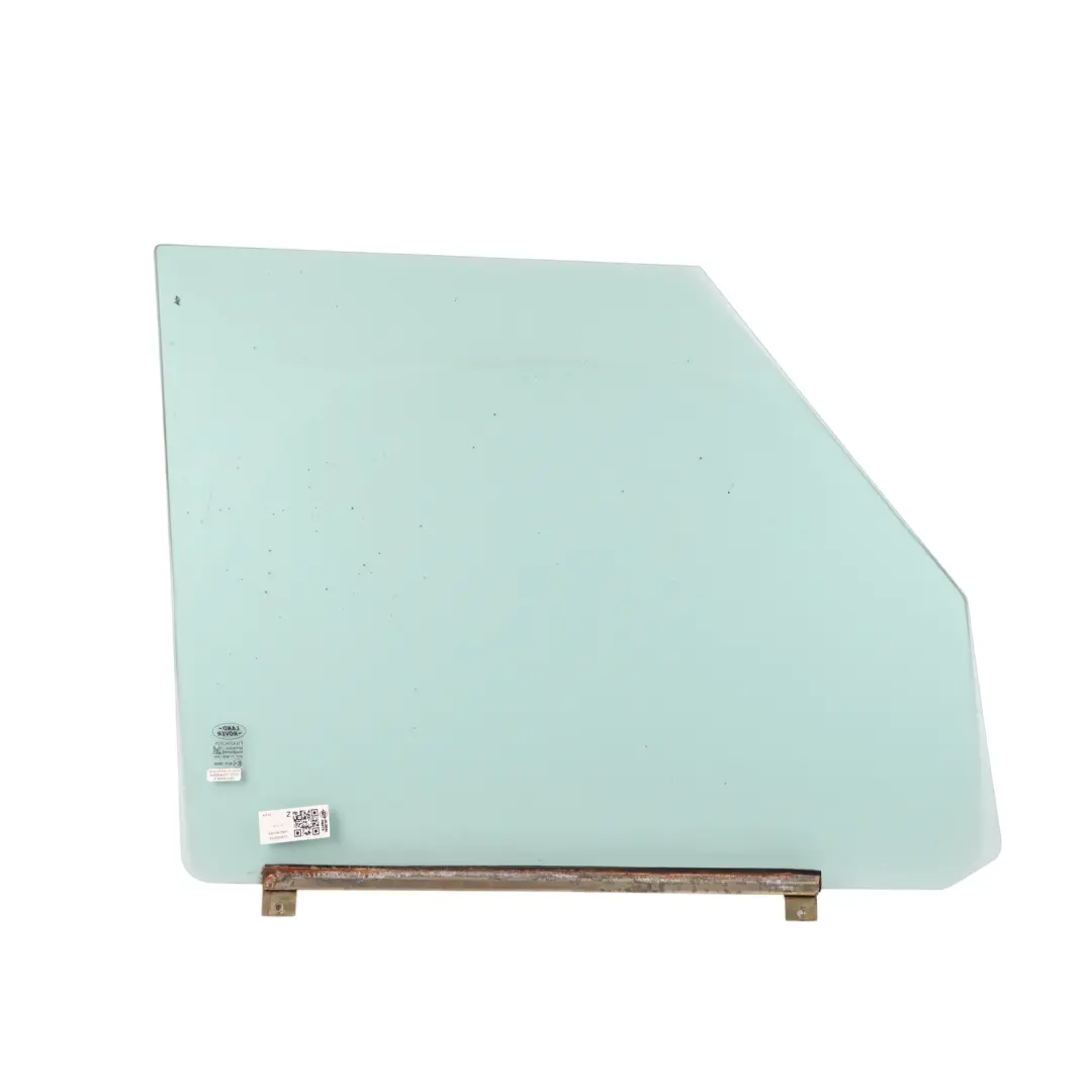 Land Rover Discovery 2 L318 Door Window Glass AS2 Front Left N/S - SKU CUB102710 - Part number CUB102710