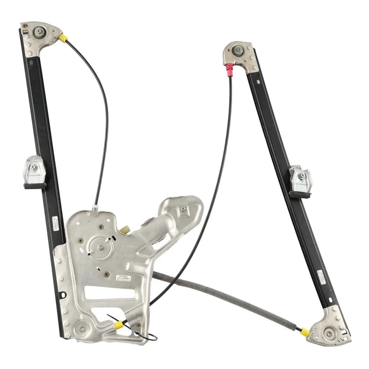Range Rover L322 Front Window Regulator Lifter Motor Unit Left N/S CUH000192