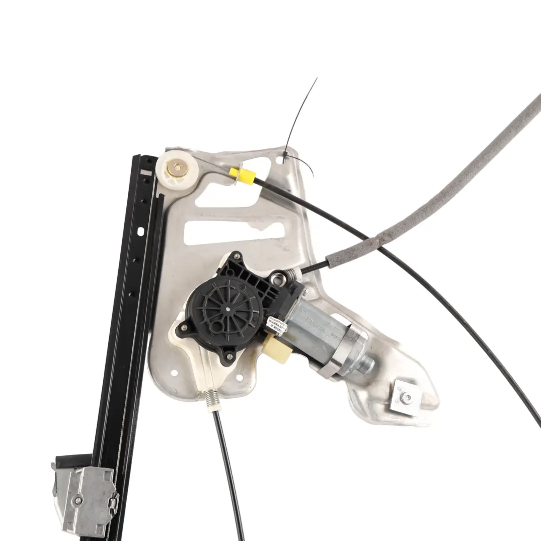 Front Window Regulator Lifter Motor Unit Left N/S to Range Rover L322 with Part number CUH000192 Range Rover L322 Front Window Regulator Lifter Motor Unit Left N/S - SKU CUH000192 - Part number CUH000192