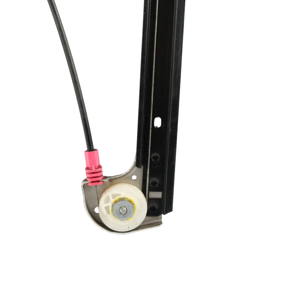 Front Window Regulator Lifter Motor Unit Left N/S to Range Rover L322 with Part number CUH000192 Range Rover L322 Front Window Regulator Lifter Motor Unit Left N/S - SKU CUH000192 - Part number CUH000192