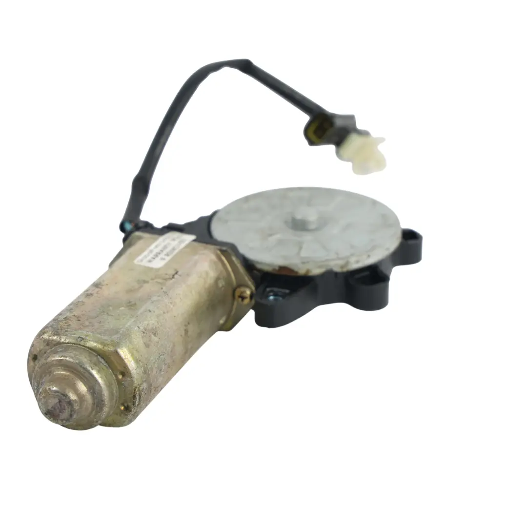 Motore Alzacristallo Ant Post Dx 1H2Z-14553-BA per Land Rover Discovery 2 L318 con numero di parte CUR100440 Land Rover Discovery 2 L318 Motore Alzacristallo Ant Post Dx 1H2Z-14553-BA - SKU CUR100440 - Numero di parte CUR100440