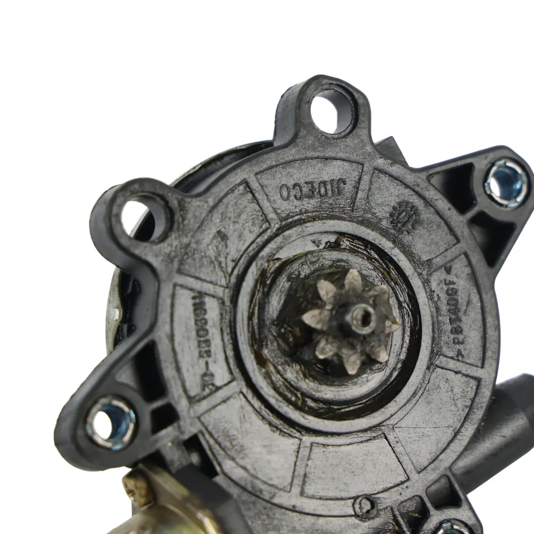 Motore Alzacristallo Ant Post Dx 1H2Z-14553-BA per Land Rover Discovery 2 L318 con numero di parte CUR100440 Land Rover Discovery 2 L318 Motore Alzacristallo Ant Post Dx 1H2Z-14553-BA - SKU CUR100440 - Numero di parte CUR100440