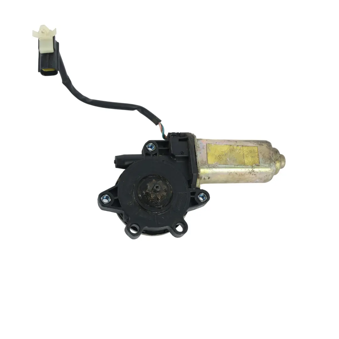 Land Rover Discovery 2 L318 Window Motor Front Rear Right O/S 1H2Z-14553-BA - SKU CUR100440 - Part number CUR100440