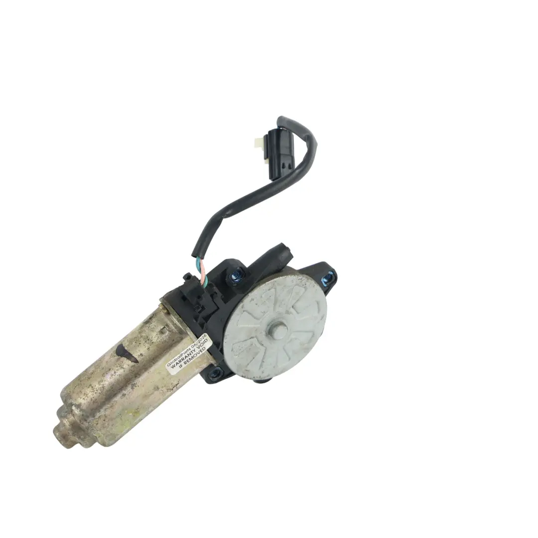 Land Rover Discovery 2 L318 Moteur Lève-Vitre Avant Arrière Droit 1H2Z-14553-BA - SKU CUR100440 - Numéro de pièce CUR100440
