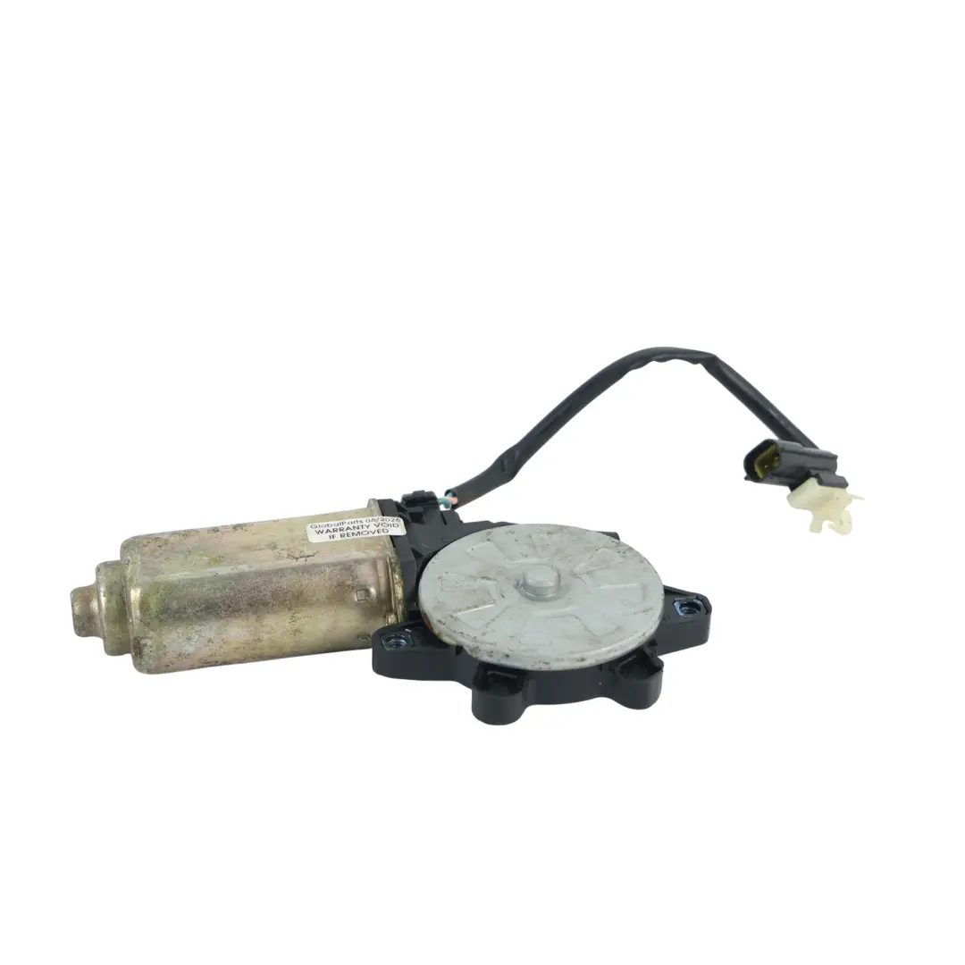 Land Rover Discovery 2 L318 Window Motor Front Rear Right O/S 1H2Z-14553-BA - SKU CUR100440 - Part number CUR100440