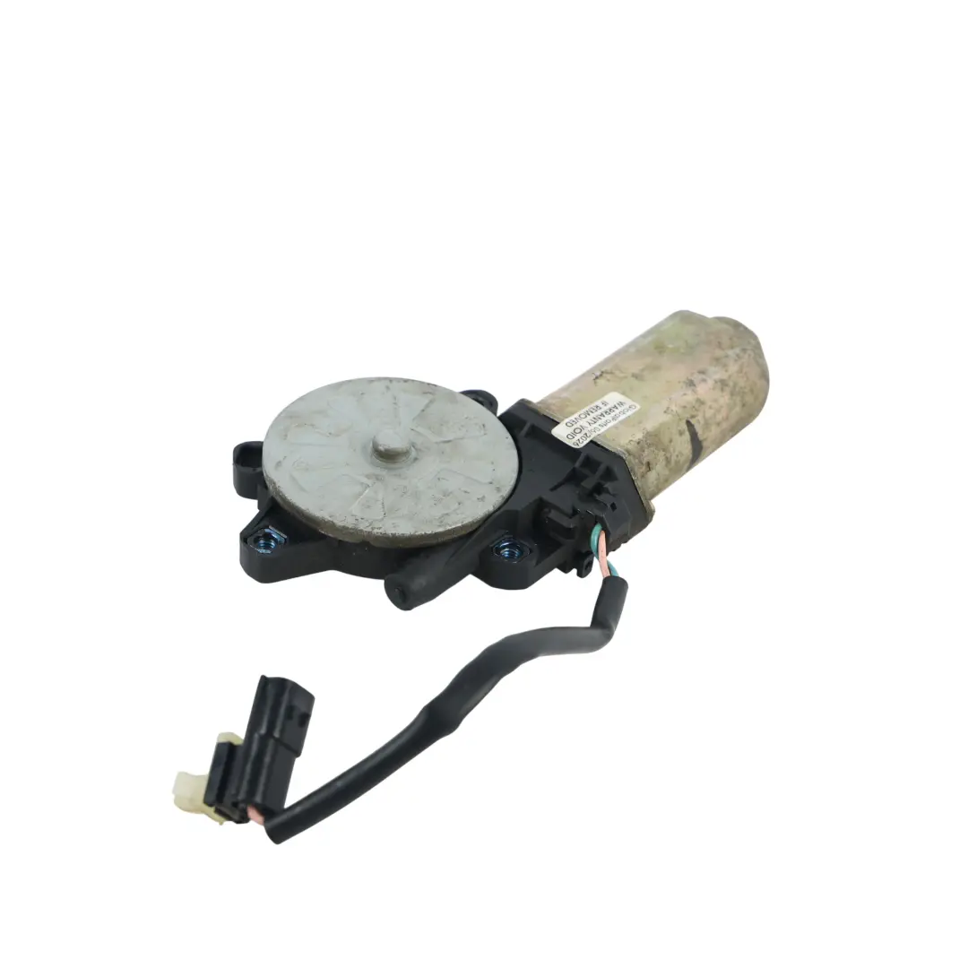 Moteur Lève-Vitre Avant Arrière Droit 1H2Z-14553-BA pour Land Rover Discovery 2 L318 à propos du numéro de pièce CUR100440 Land Rover Discovery 2 L318 Moteur Lève-Vitre Avant Arrière Droit 1H2Z-14553-BA - SKU CUR100440 - Numéro de pièce CUR100440