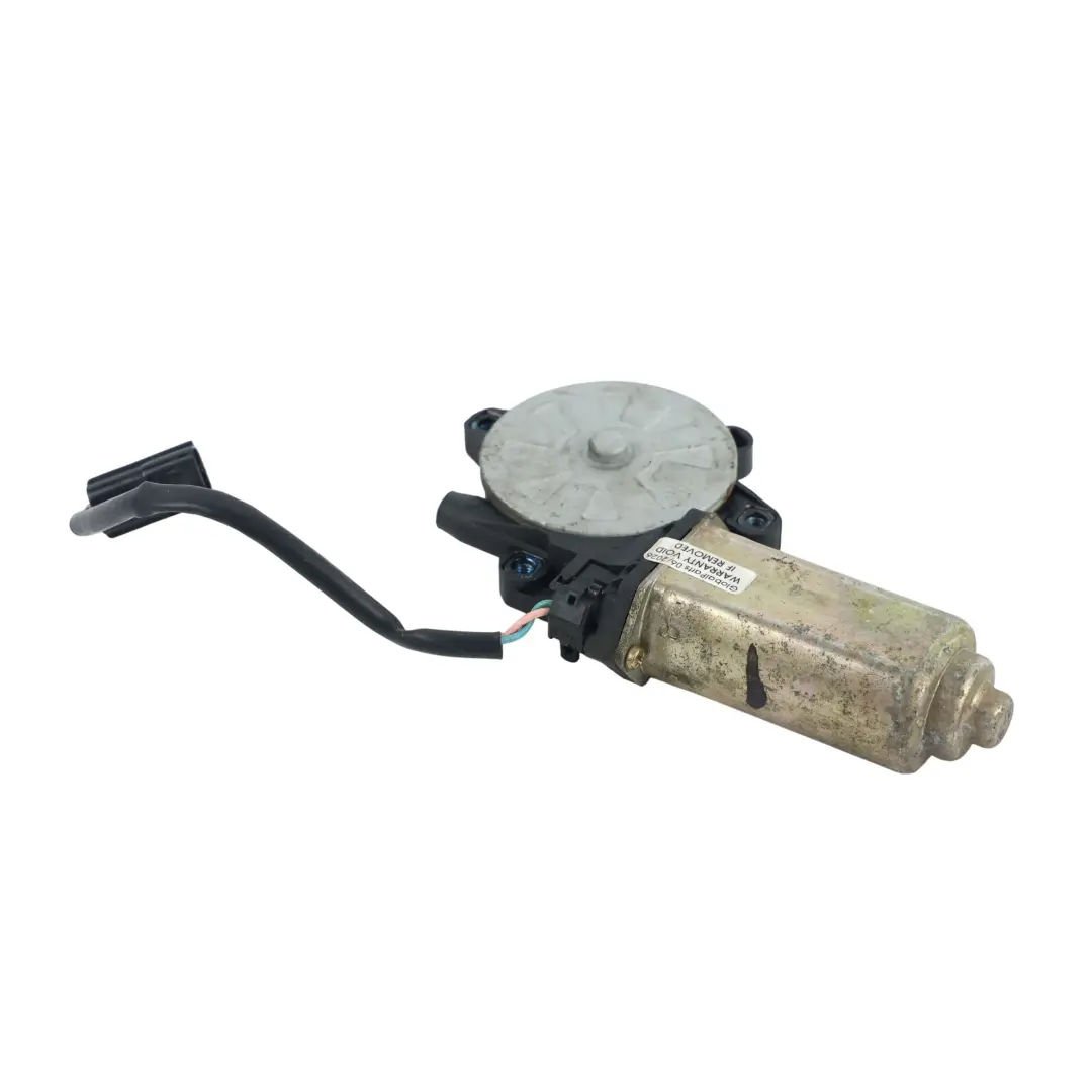 Window Motor Front Rear Right O/S 1H2Z-14553-BA to Land Rover Discovery 2 L318 with Part number CUR100440 Land Rover Discovery 2 L318 Window Motor Front Rear Right O/S 1H2Z-14553-BA - SKU CUR100440 - Part number CUR100440