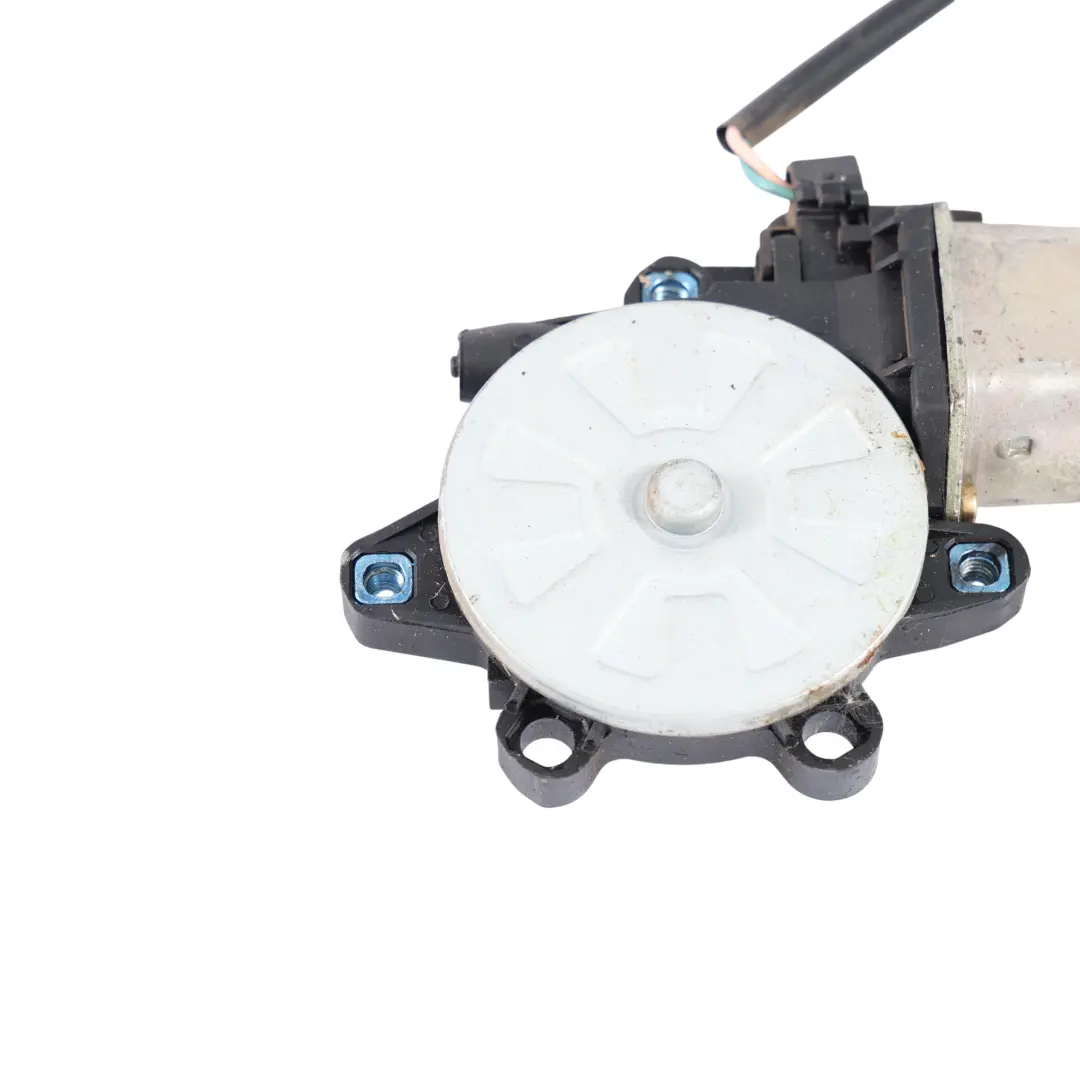 Window Lifter Motor Front Rear Left N/S to Land Rover Discovery 2 L318 with Part number CUR100450 Land Rover Discovery 2 L318 Window Lifter Motor Front Rear Left N/S - SKU CUR100450 - Part number CUR100450
