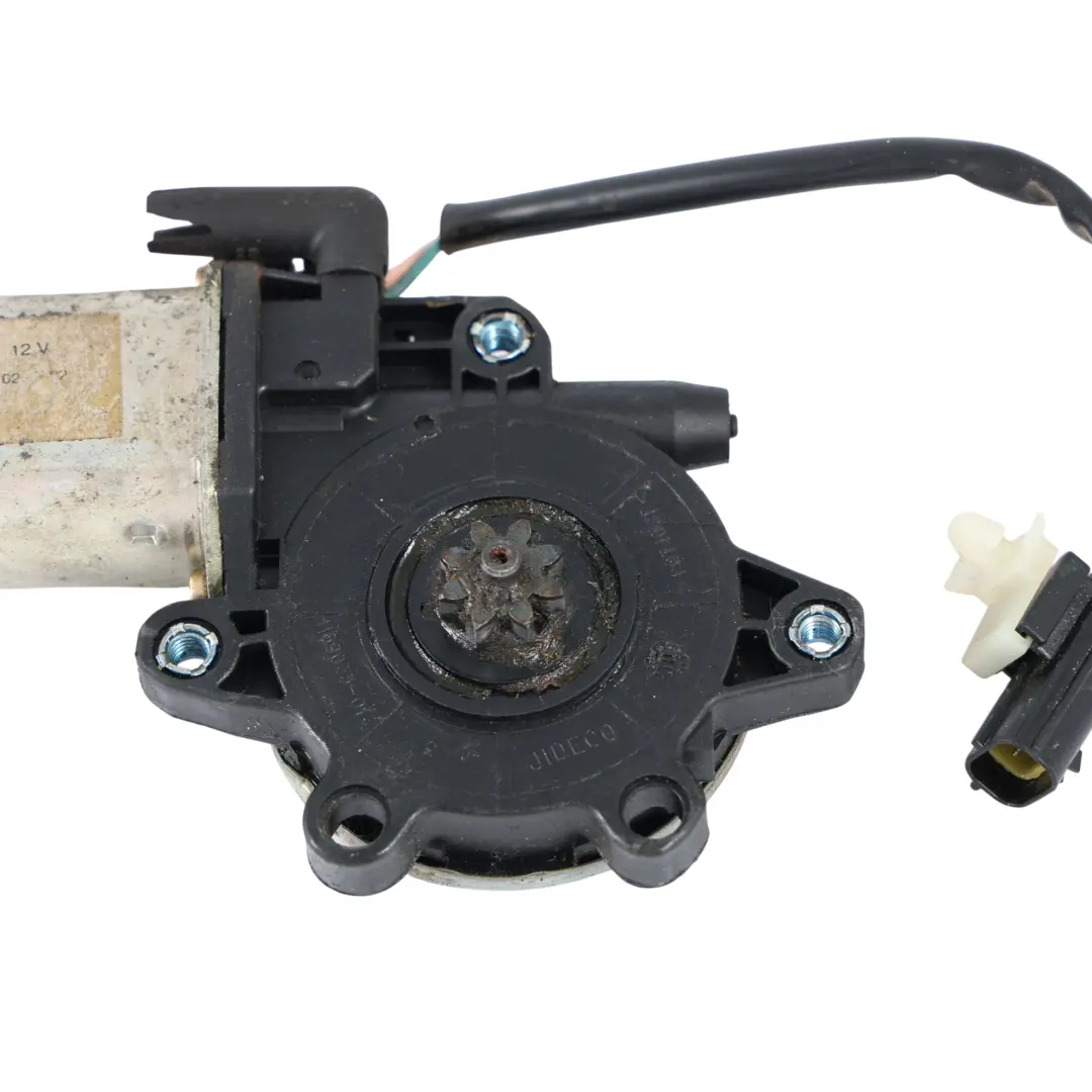 Land Rover Discovery 2 L318 Window Lifter Motor Front Rear Left N/S - SKU CUR100450 - Part number CUR100450