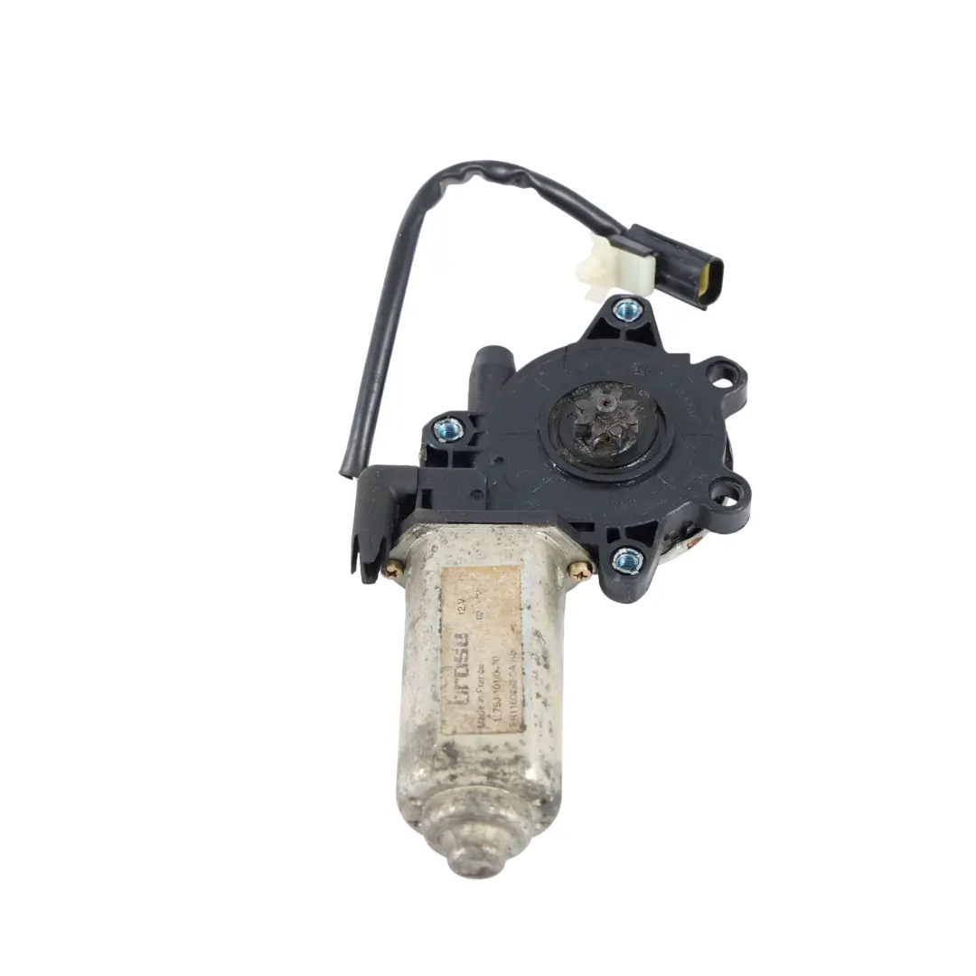 Land Rover Discovery 2 L318 Window Lifter Motor Front Rear Left N/S - SKU CUR100450 - Part number CUR100450