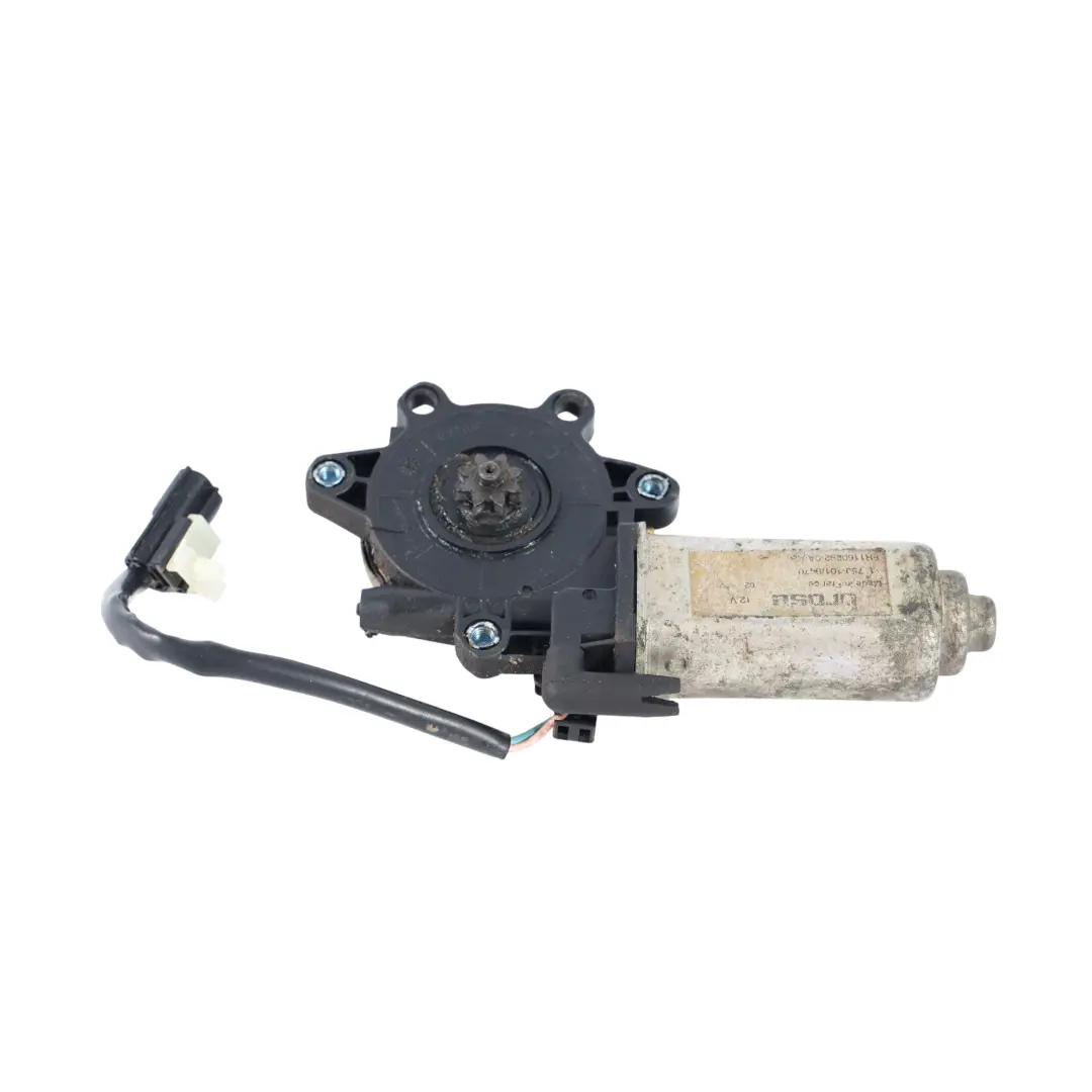 Land Rover Discovery 2 L318 Moteur Lève-Vitre Avant Arrière Gauche - SKU CUR100450 - Numéro de pièce CUR100450