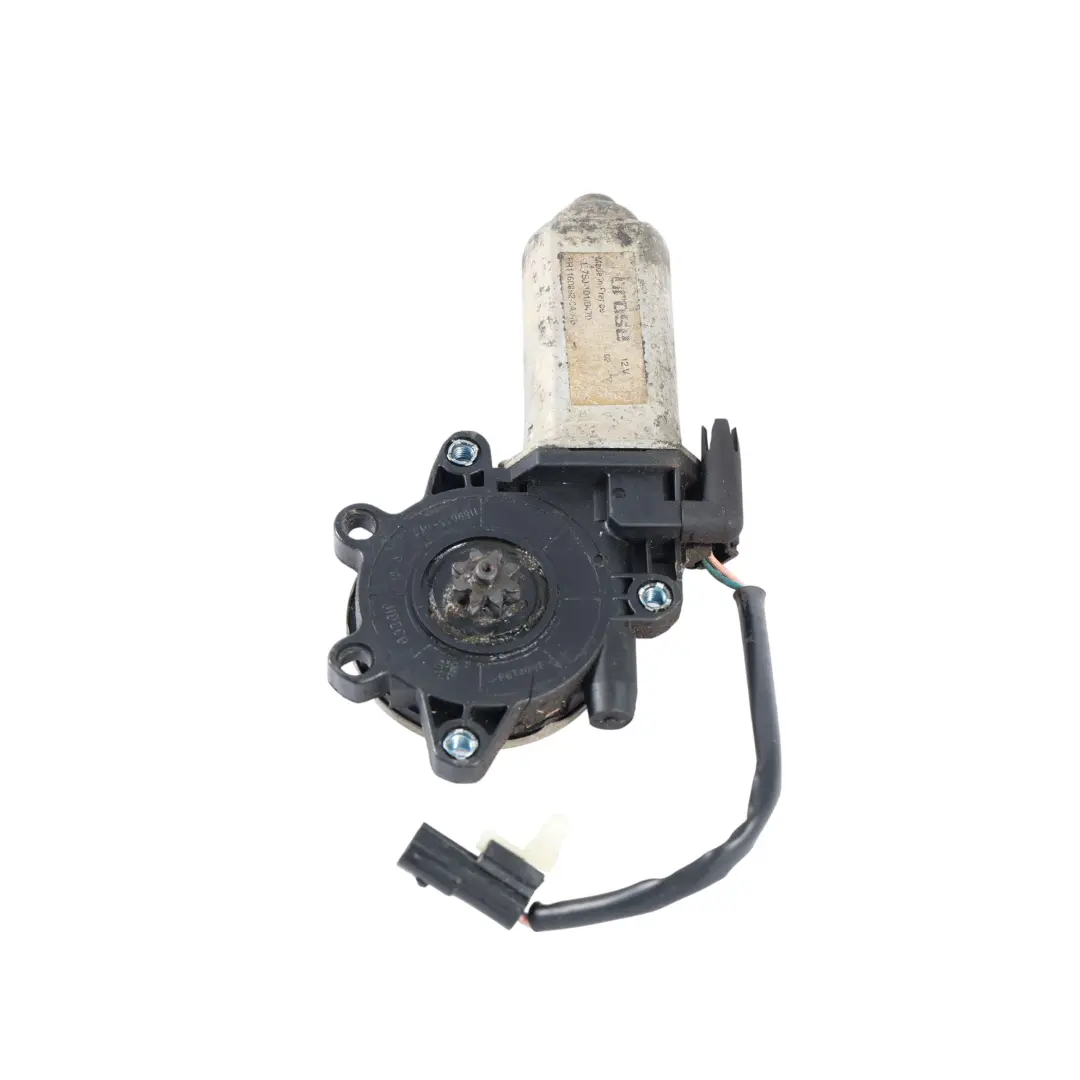 Fensterheber Motor Vorne Hinten Links für Land Rover Discovery 2 L318 mit Teilenummer CUR100450 Land Rover Discovery 2 L318 Fensterheber Motor Vorne Hinten Links - SKU CUR100450 - Teilenummer CUR100450