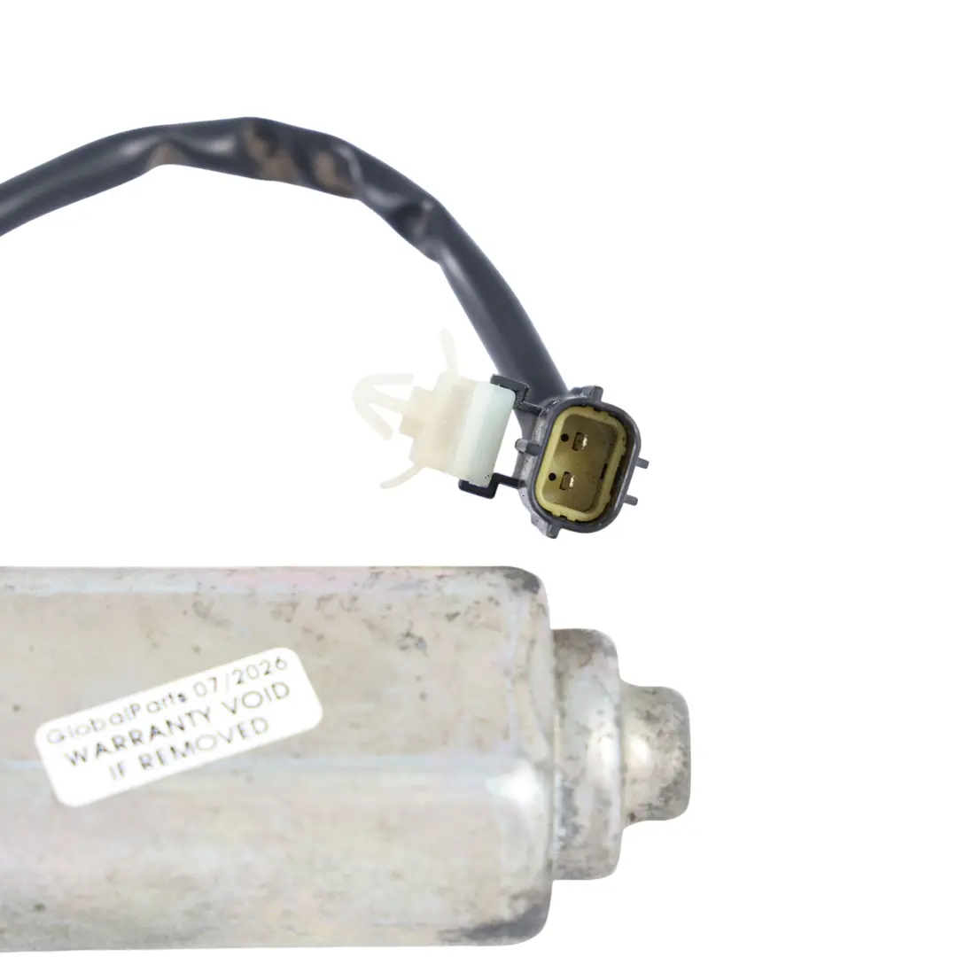 Land Rover Discovery 2 L318 Window Lifter Motor Front Rear Left N/S - SKU CUR100450 - Part number CUR100450