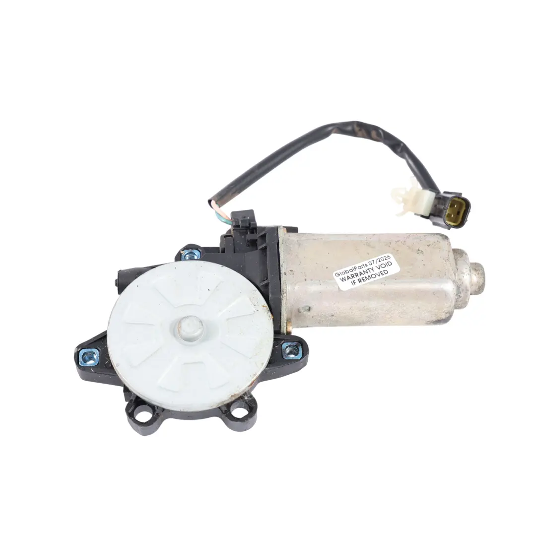 Land Rover Discovery 2 L318 Window Lifter Motor Front Rear Left N/S - SKU CUR100450 - Part number CUR100450