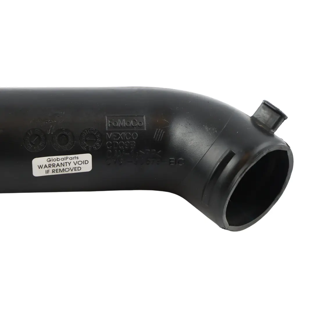 Mk3 Kuga Mk2 Air Intake Inlet Pipe Hose Line 2.0 Diesel to Ford Focus with Part number CV61-9C679-BC Ford Focus Mk3 Kuga Mk2 Air Intake Inlet Pipe Hose Line 2.0 Diesel - SKU CV61-9C679-BC - Part number CV61-9C679-BC