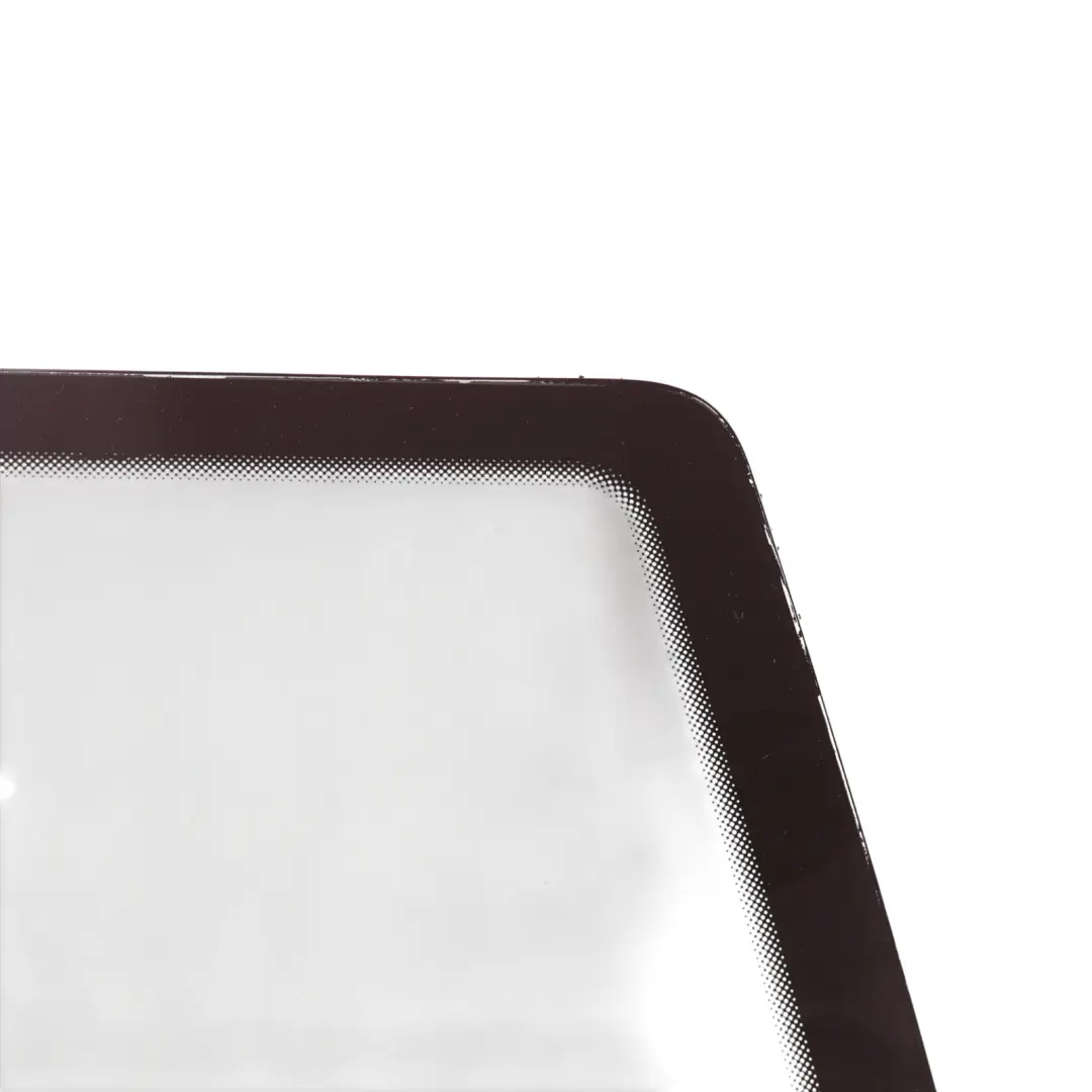 Quarter Glass Left N/S Tinted Black to Land Rover Discovery 2 L318 Rear with Part number CVB000350 Land Rover Discovery 2 L318 Rear Quarter Glass Left N/S Tinted Black - SKU CVB000350 - Part number CVB000350