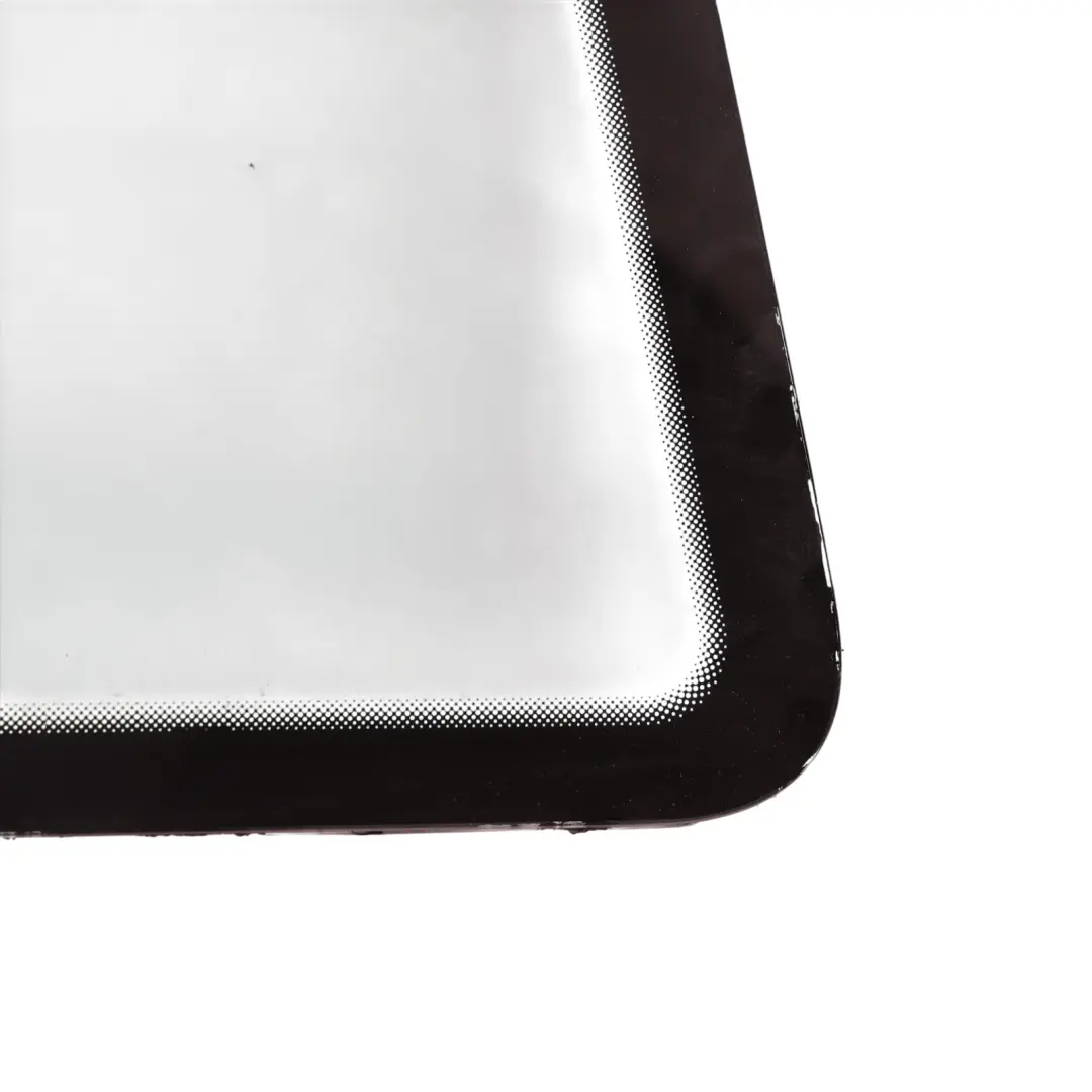 Quarter Glass Left N/S Tinted Black to Land Rover Discovery 2 L318 Rear with Part number CVB000350 Land Rover Discovery 2 L318 Rear Quarter Glass Left N/S Tinted Black - SKU CVB000350 - Part number CVB000350