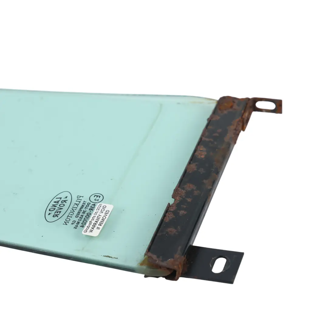 Land Rover Discovery 2 L318 Vetro Fisso AS2 Posteriore Destro - SKU CVB000380 - Numero di parte CVB000380