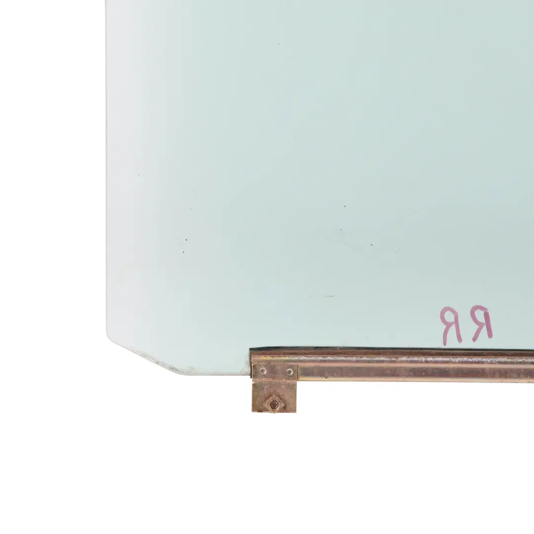 Land Rover Discovery 2 L318 Rear Door Glass Right O/S Sundym - SKU CVB102620 - Part number CVB102620