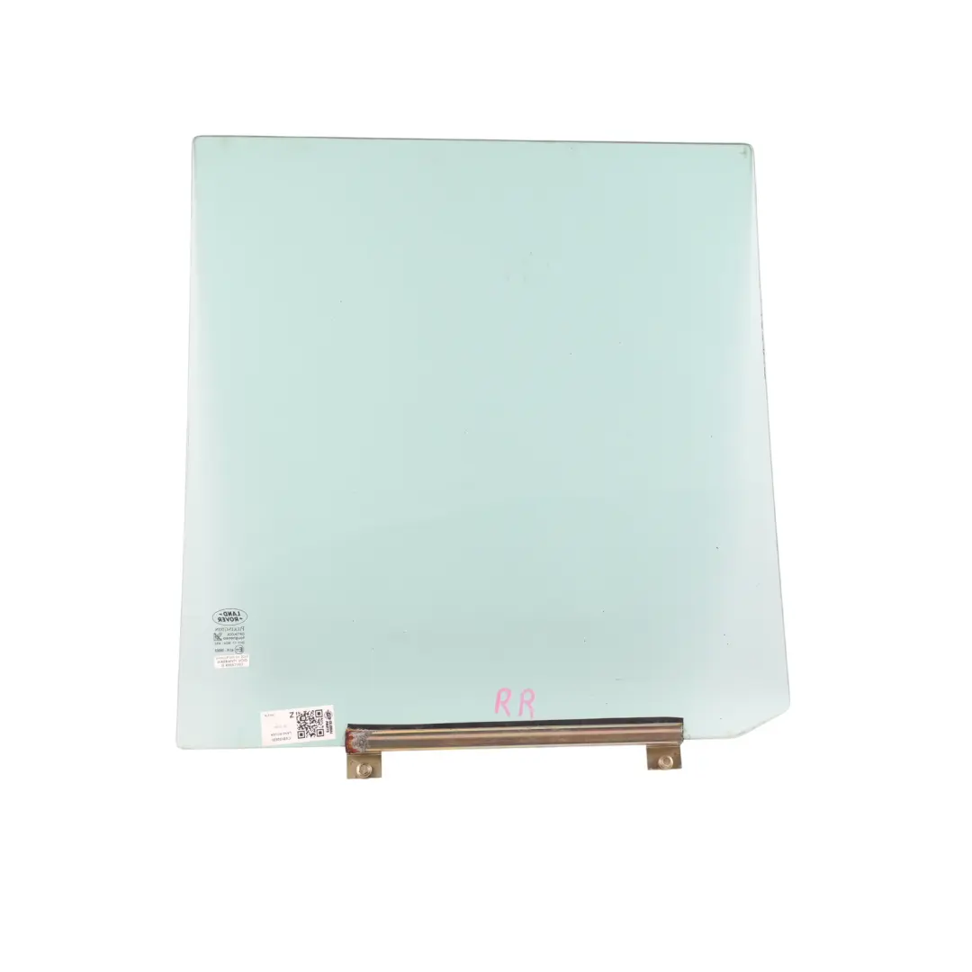 Land Rover Discovery 2 L318 Rear Door Glass Right O/S Sundym - SKU CVB102620 - Part number CVB102620