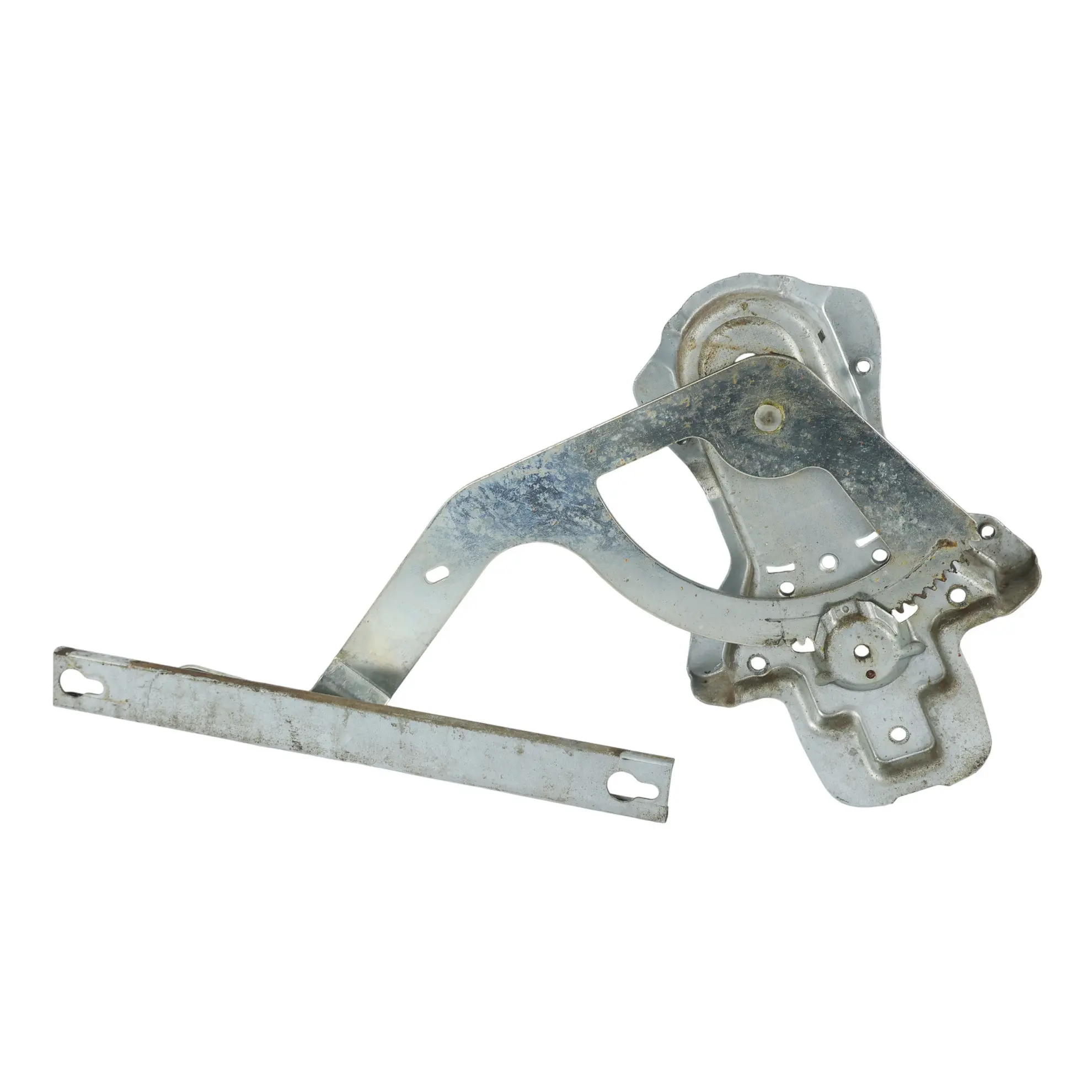 Land Rover Discovery 2 L318 Fensterheber Hinten Rechts CVH101240
