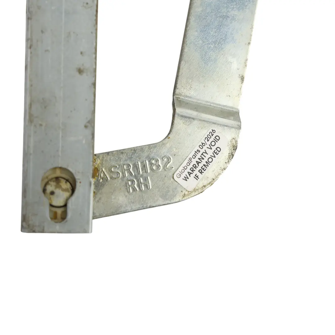 Mechanizm Szyby Tylny Prawy do Land Rover Discovery 2 L318 o numerze CVH101240 Land Rover Discovery 2 L318 Mechanizm Szyby Tylny Prawy - SKU CVH101240 - Numer Części CVH101240