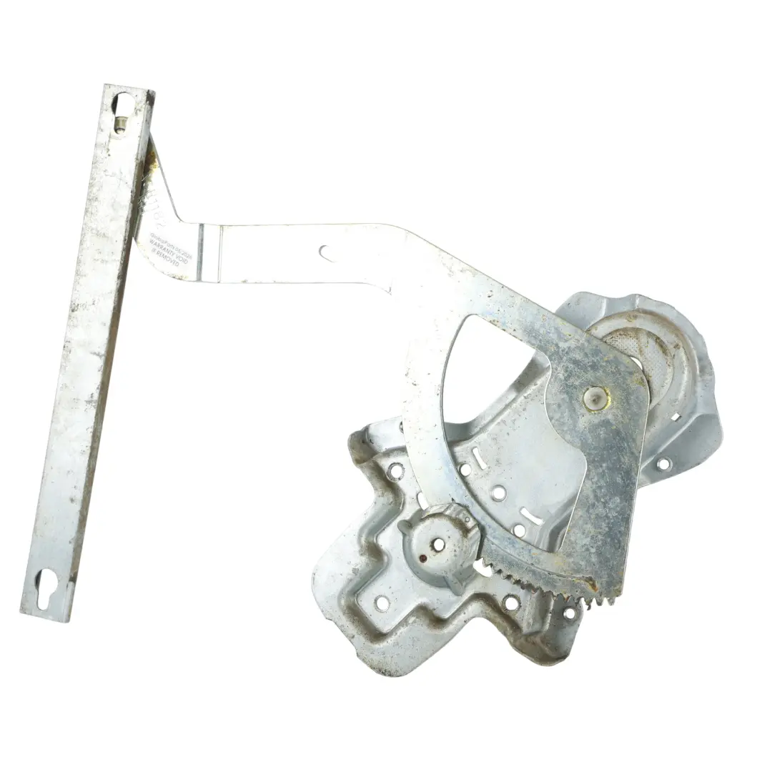 Land Rover Discovery 2 L318 Rear Window Regulator Right O/S - SKU CVH101240 - Part number CVH101240