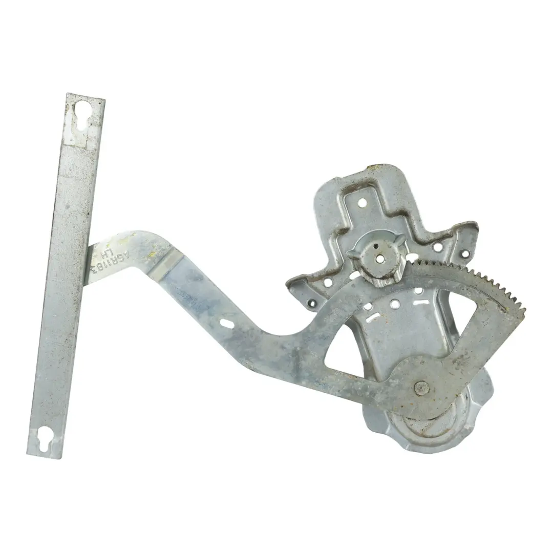Land Rover Discovery 2 L318 Window Regulator Rear Left N/S - SKU CVH101250 - Part number CVH101250