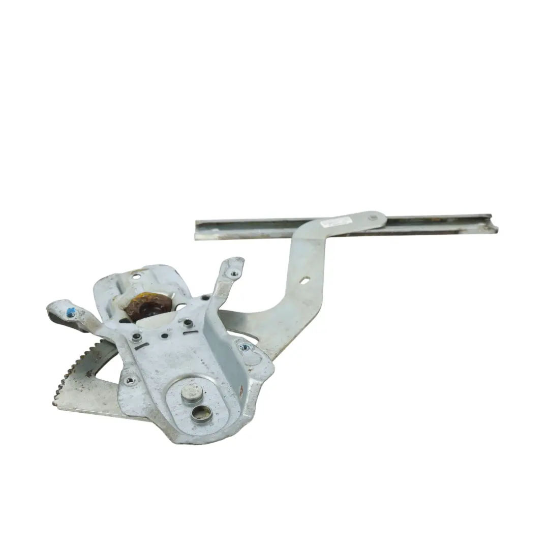 Window Regulator Rear Left N/S to Land Rover Discovery 2 L318 with Part number CVH101250 Land Rover Discovery 2 L318 Window Regulator Rear Left N/S - SKU CVH101250 - Part number CVH101250