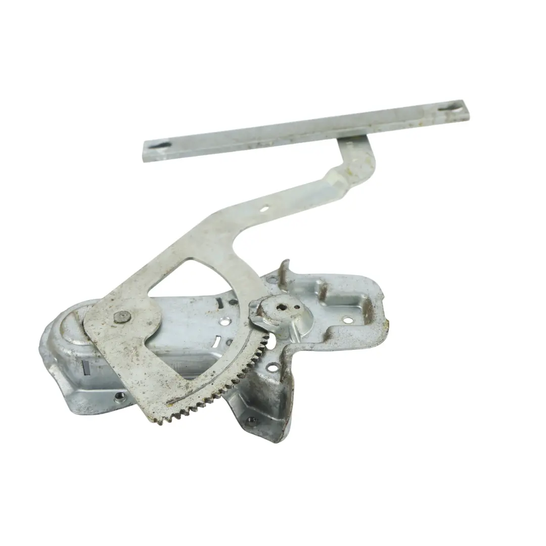 Window Regulator Rear Left N/S to Land Rover Discovery 2 L318 with Part number CVH101250 Land Rover Discovery 2 L318 Window Regulator Rear Left N/S - SKU CVH101250 - Part number CVH101250