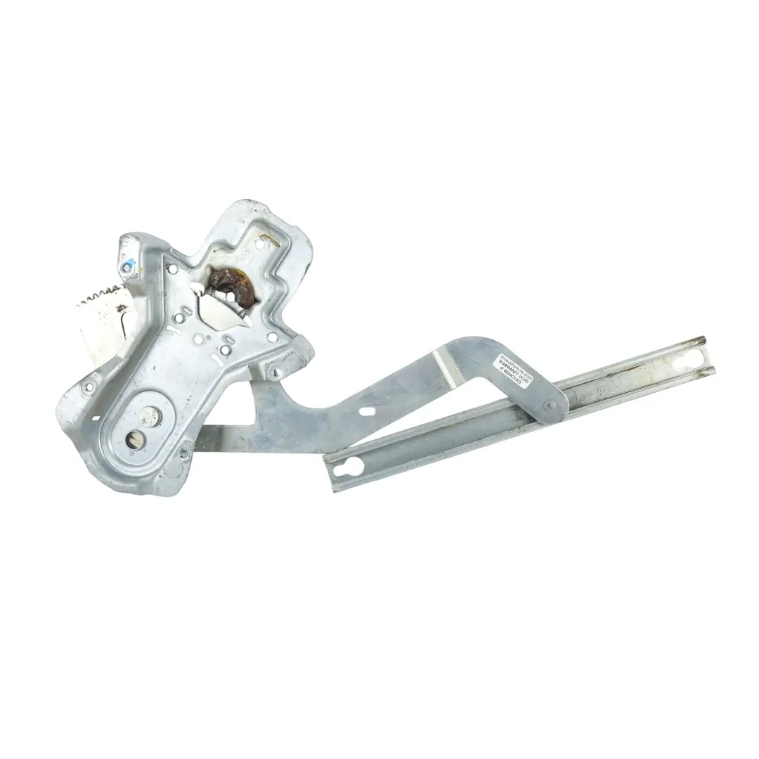 Land Rover Discovery 2 L318 Window Regulator Rear Left N/S - SKU CVH101250 - Part number CVH101250