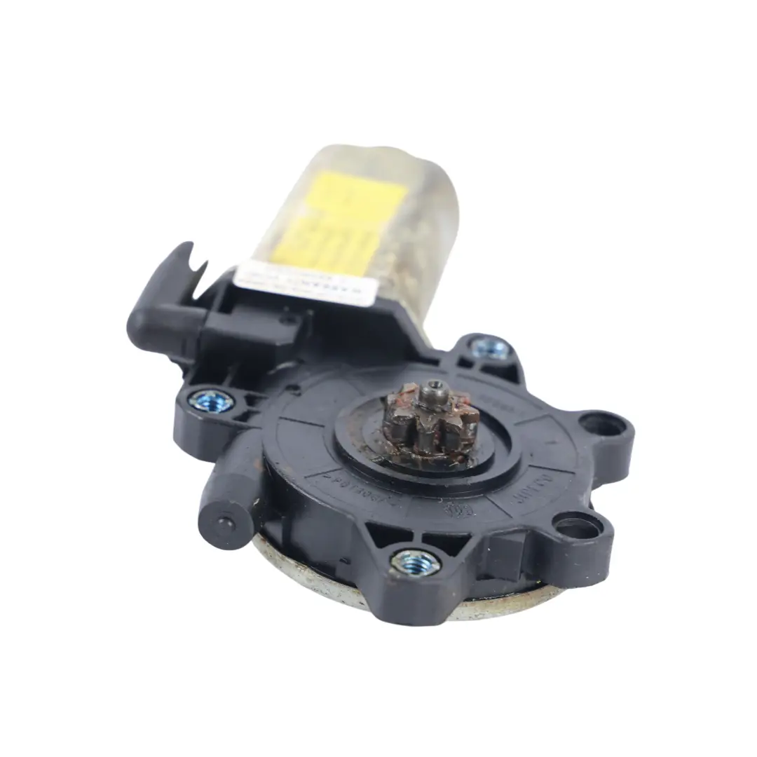 Land Rover Discovery 2 L318 Motor Elevalunas Trasero Derecho - SKU CVR000020 - Número de pieza CVR000020