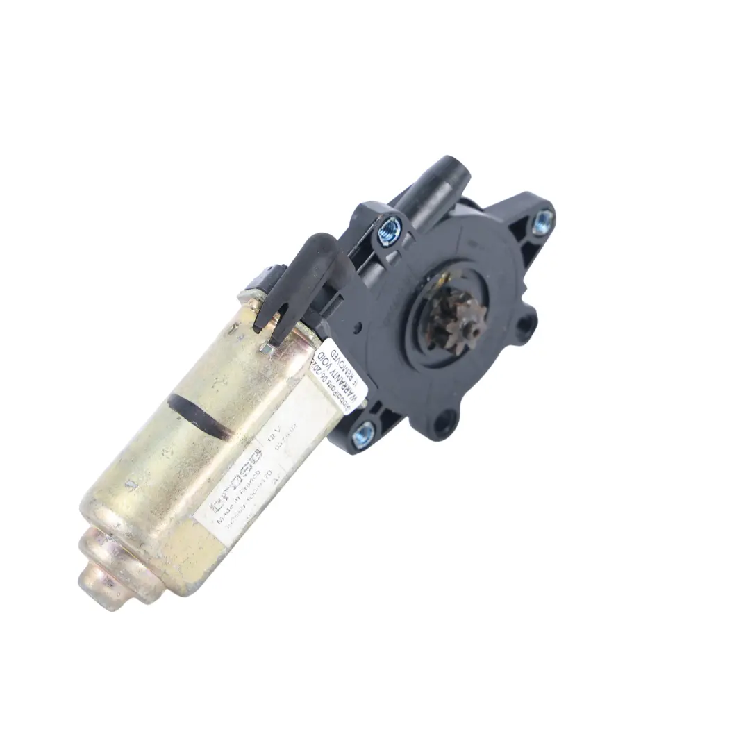 Elevalunas Trasero Izquierdo para Land Rover Discovery 2 L318 Motor con número de pieza CVR000030 Land Rover Discovery 2 L318 Motor Elevalunas Trasero Izquierdo - SKU CVR000030 - Número de pieza CVR000030