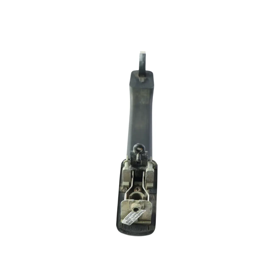 Klamka Zewnętrzna Tylna Lewa Prawa do Land Rover Discovery 2 L318 o numerze CXB102910 Land Rover Discovery 2 L318 Klamka Zewnętrzna Tylna Lewa Prawa - SKU CXB102910 - Numer Części CXB102910