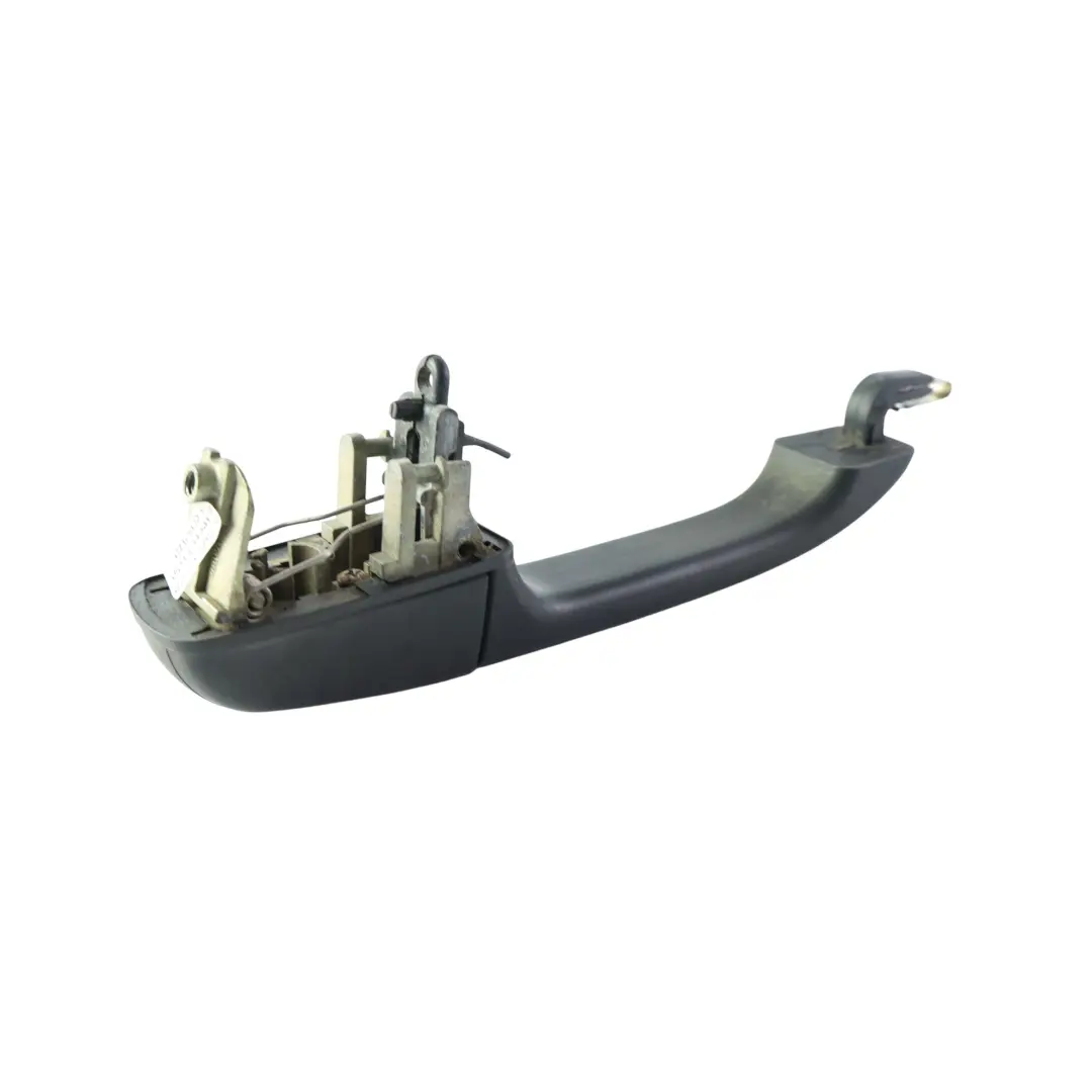 Manija Puerta Trasera Izq Der para Land Rover Discovery 2 L318 con número de pieza CXB102910 Land Rover Discovery 2 L318 Manija Puerta Trasera Izq Der - SKU CXB102910 - Número de pieza CXB102910