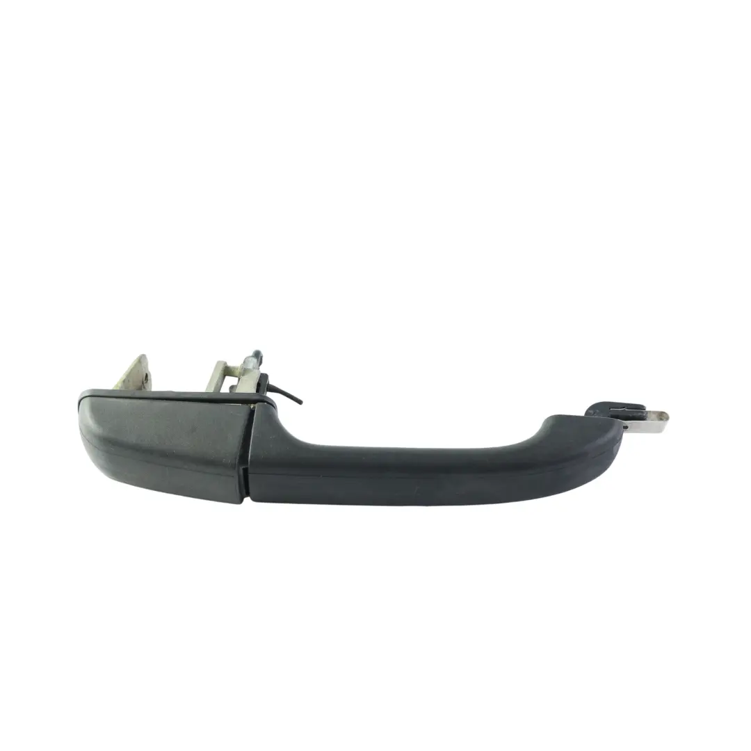 Türgriff Außen Hinten Links Rechts für Land Rover Discovery 2 L318 mit Teilenummer CXB102910 Land Rover Discovery 2 L318 Türgriff Außen Hinten Links Rechts - SKU CXB102910 - Teilenummer CXB102910