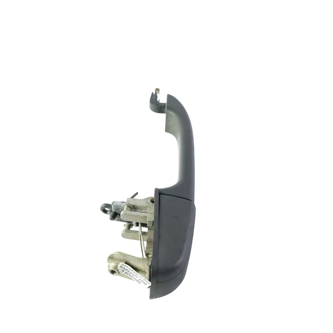 Maniglia Porta Post. Sin. Des. per Land Rover Discovery 2 L318 con numero di parte CXB102910 Land Rover Discovery 2 L318 Maniglia Porta Post. Sin. Des. - SKU CXB102910 - Numero di parte CXB102910