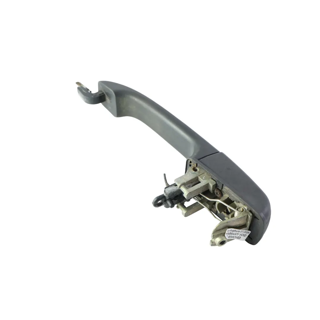 Maniglia Porta Post. Sin. Des. per Land Rover Discovery 2 L318 con numero di parte CXB102910 Land Rover Discovery 2 L318 Maniglia Porta Post. Sin. Des. - SKU CXB102910 - Numero di parte CXB102910