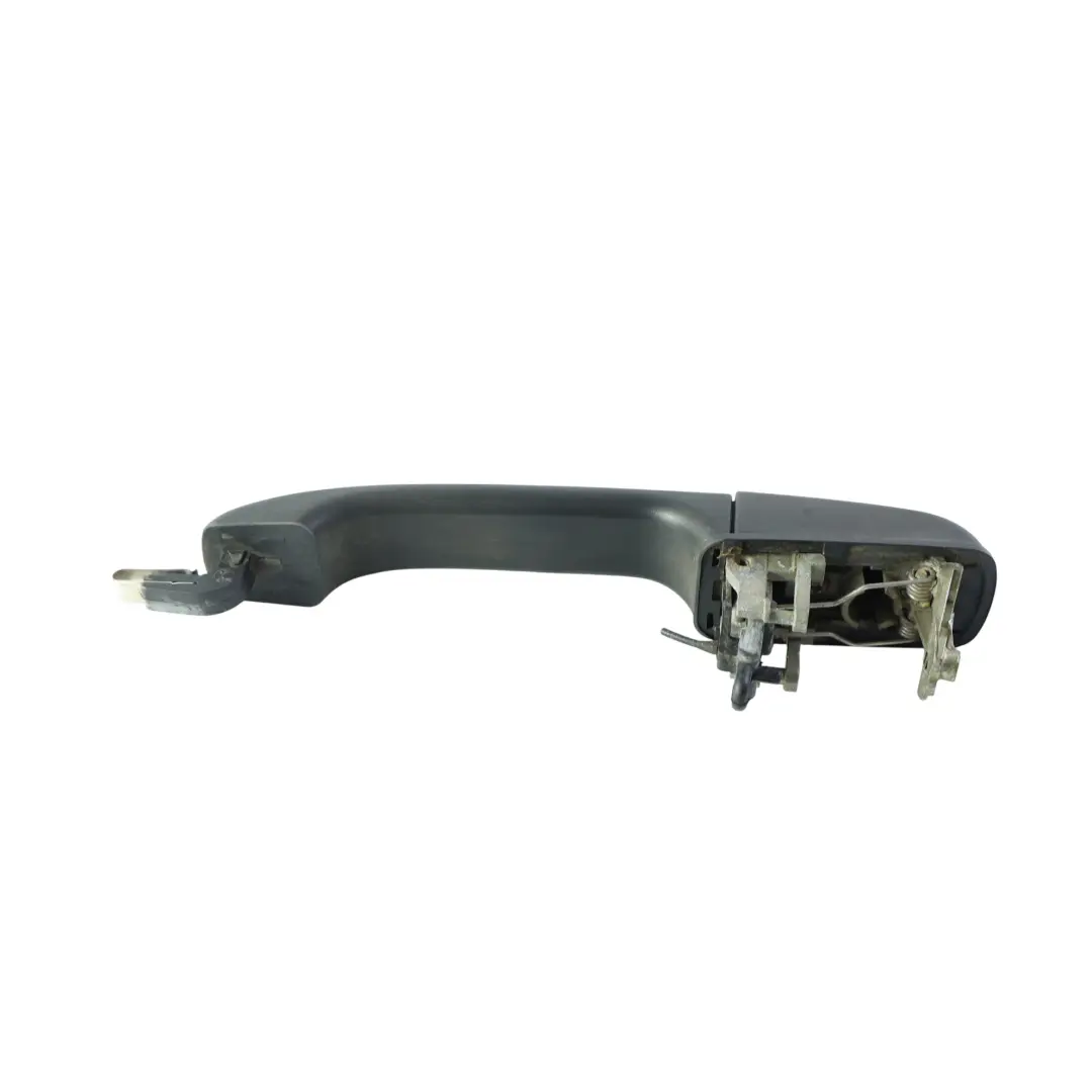 Land Rover Discovery 2 L318 Rear Outer Door Handle Left Right N/O/S - SKU CXB102910 - Part number CXB102910