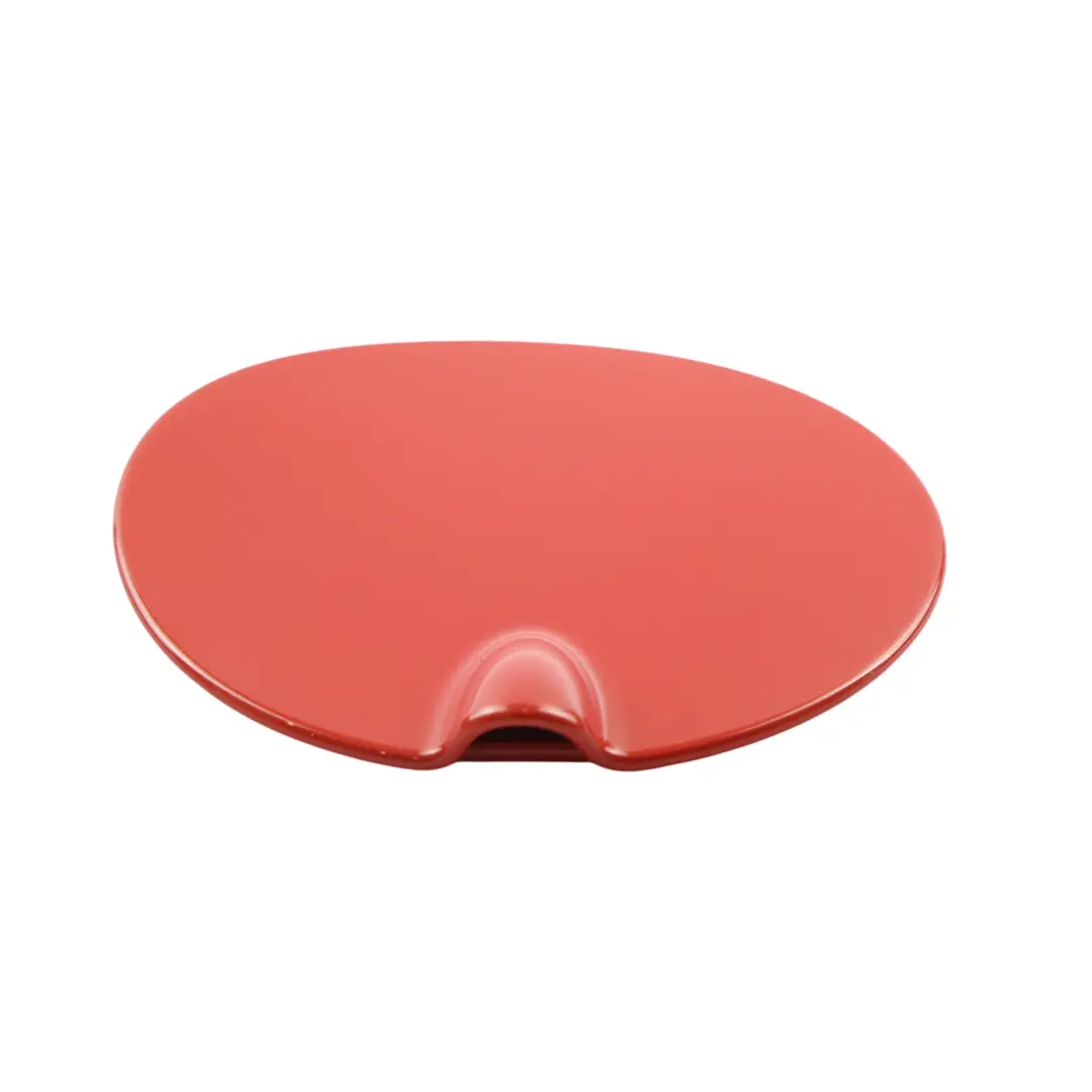 Ford Fiesta MK7 Tapa Combustible Naranja Fundido - SKU D1BB-A405A02-AAW-MOOR - Número de pieza D1BB-A405A02-AAW