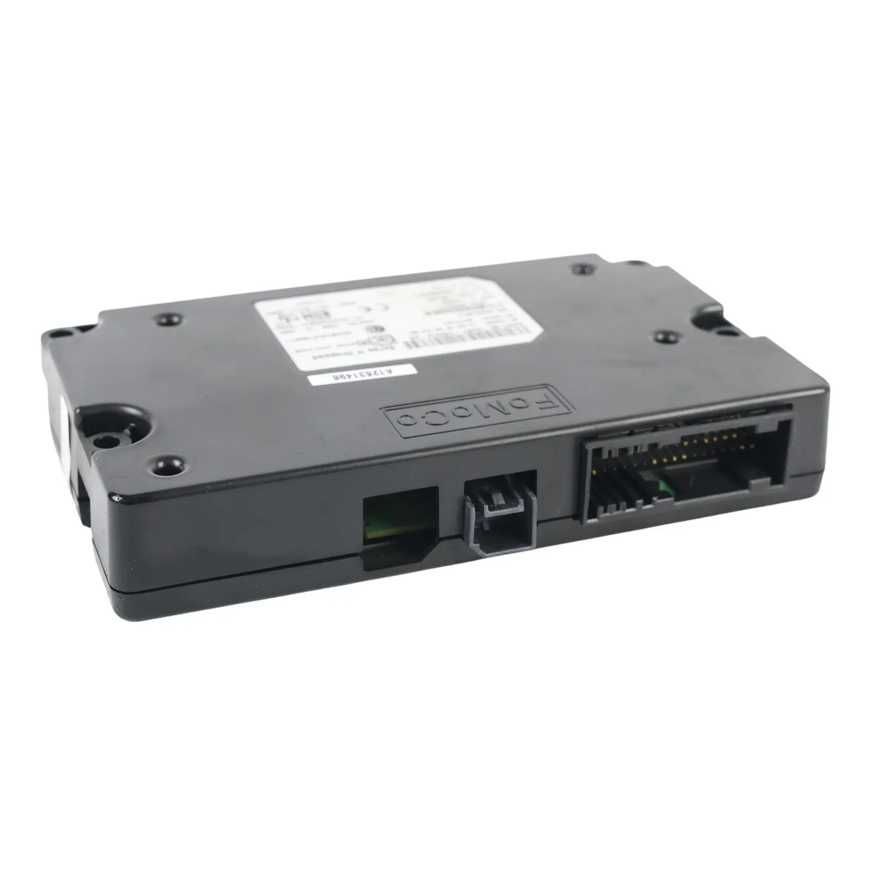 Ford Transit Connect Bluetooth Interface Control Module ECU D1BT-14D212-EB