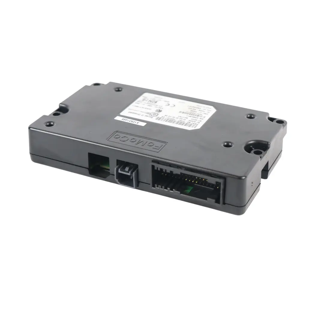 Ford Transit Connect Bluetooth Interface Control Module ECU - SKU D1BT-14D212-EB - Part number D1BT-14D212-EB