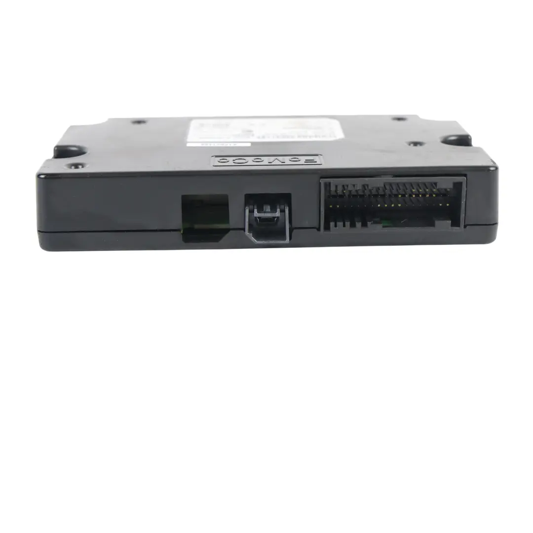Bluetooth Interface Control Module ECU to Ford Transit Connect with Part number D1BT-14D212-EB Ford Transit Connect Bluetooth Interface Control Module ECU - SKU D1BT-14D212-EB - Part number D1BT-14D212-EB