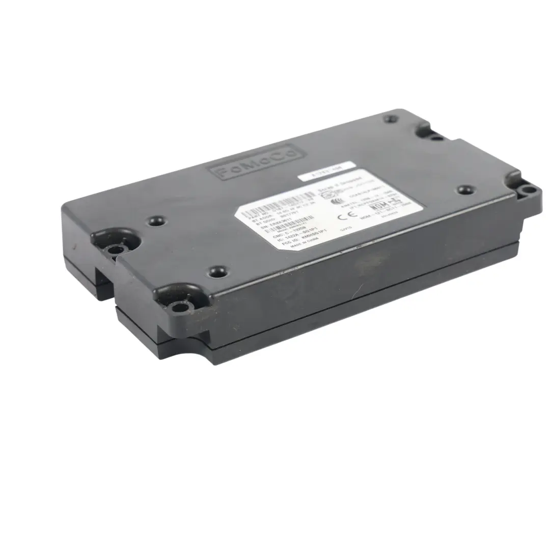 Ford Transit Connect Modulo Interfaccia Bluetooth ECU - SKU D1BT-14D212-EB - Numero di parte D1BT-14D212-EB
